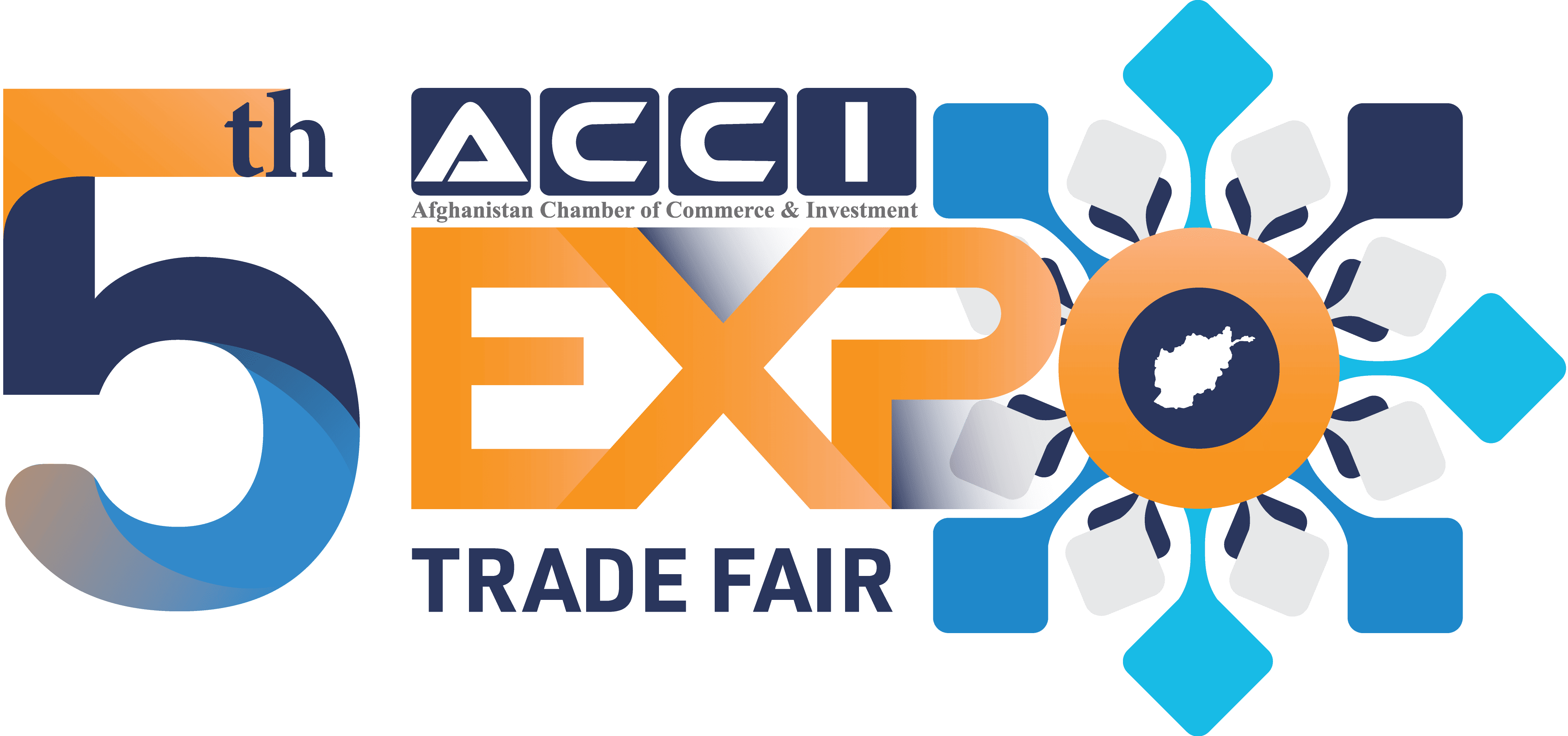 Exhibition Logo