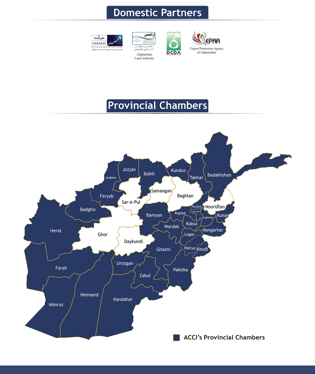 national network