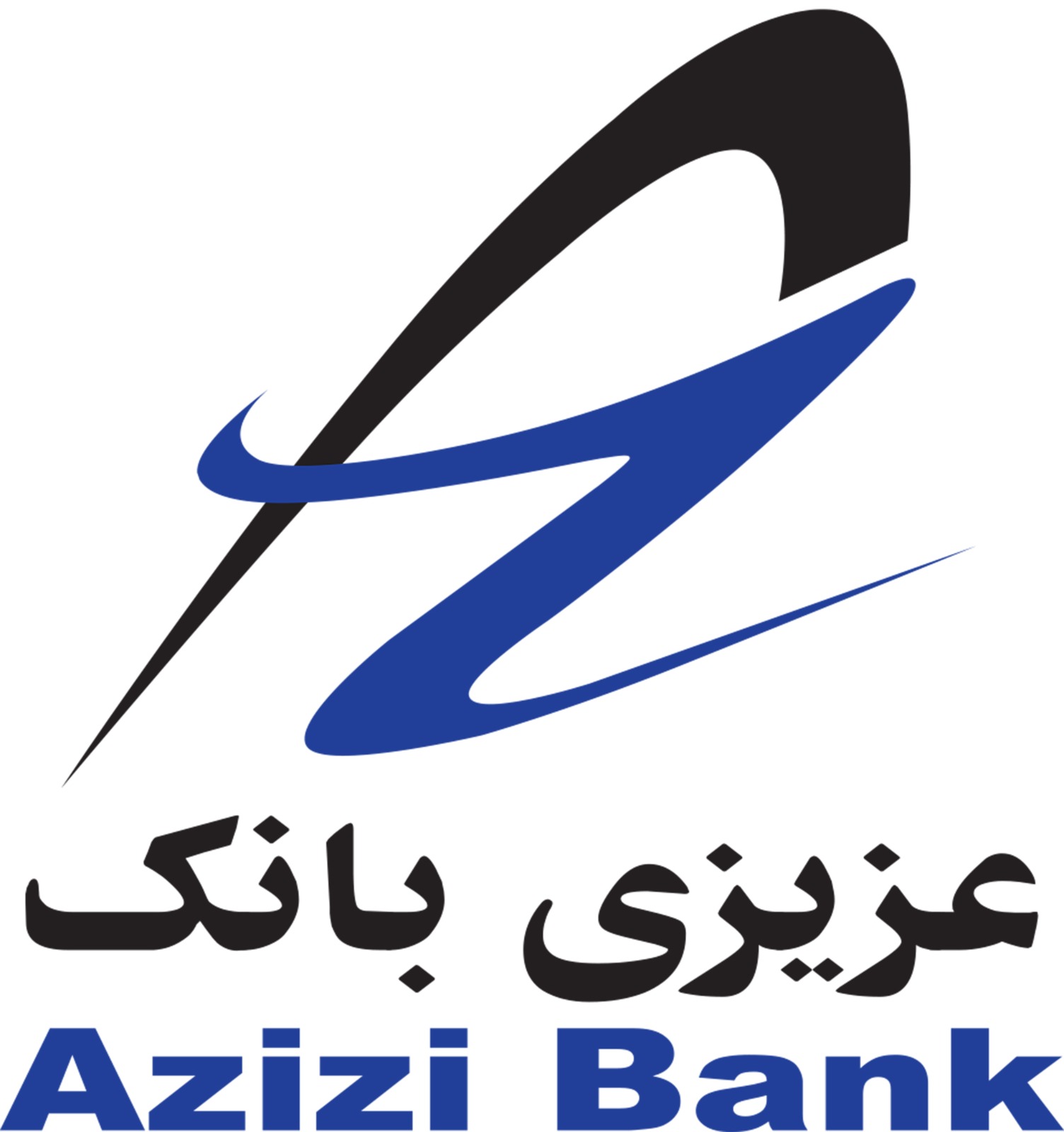 غزیزی بانک